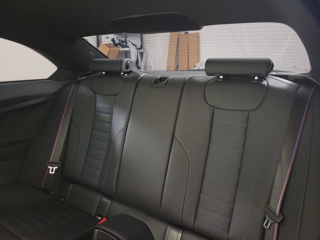 Used 2025 BMW M2 w/ Lighting Package RWD image 12