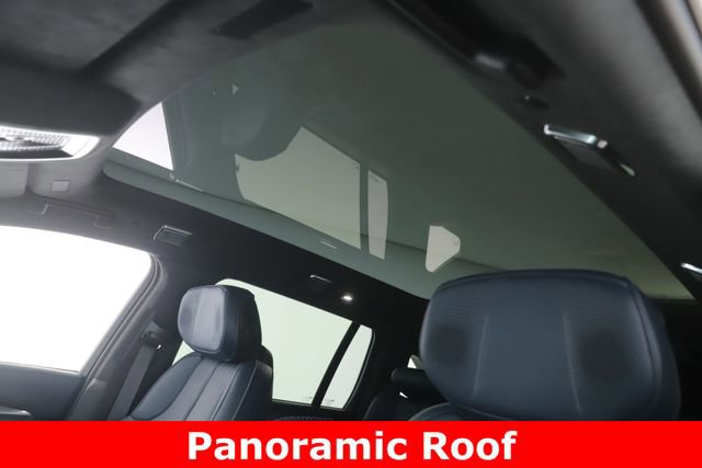 Used 2025 Cadillac Escalade IQ Sport 2 w/ LPO, ONYX Package image 18