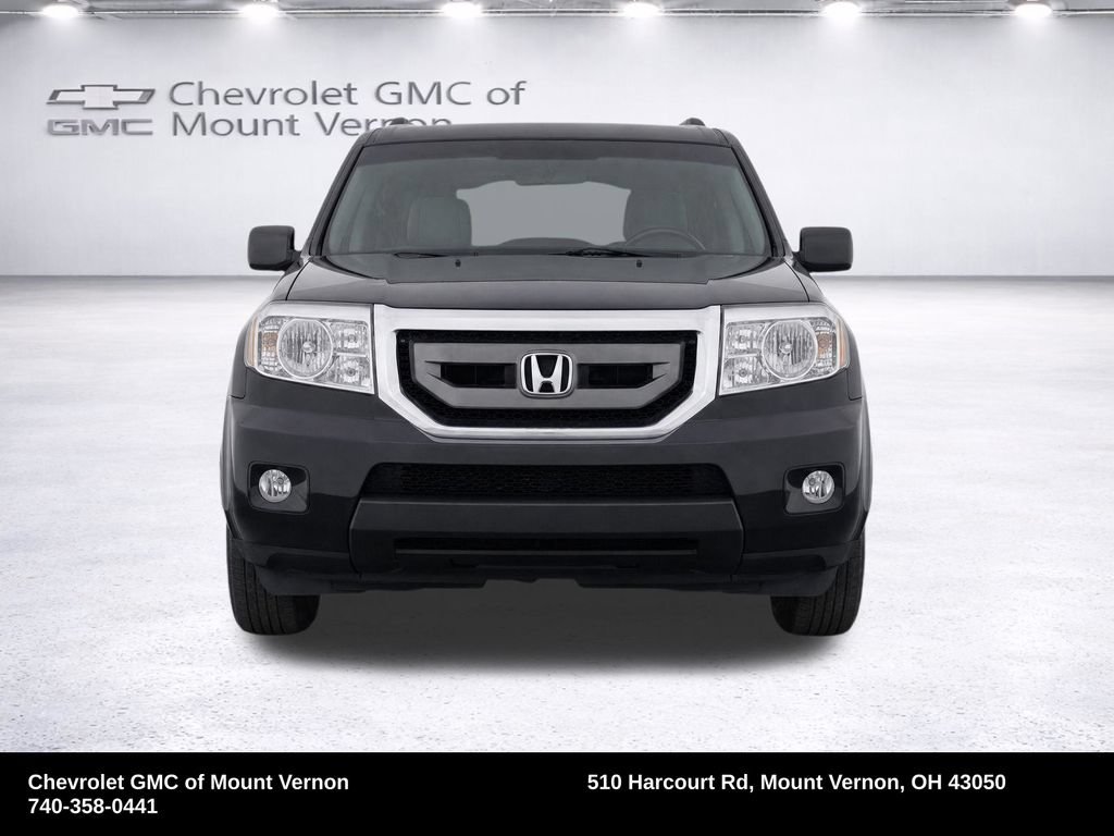 Used 2011 Honda Pilot EX-L image 5