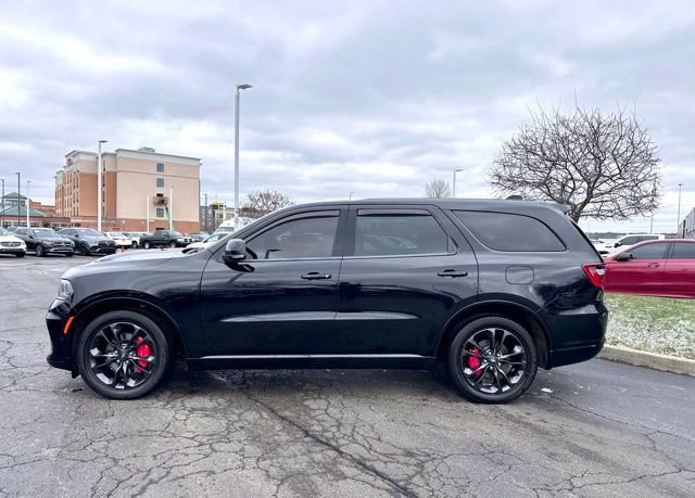 Used 2022 Dodge Durango R/T w/ Blacktop Package image 6