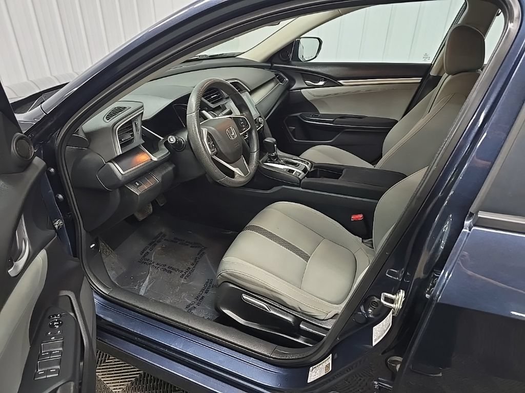 Used 2016 Honda Civic EX-T image 29