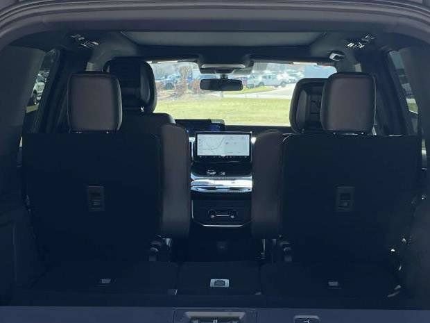 New 2026 Ford Expedition Tremor AWD/4WD image 11