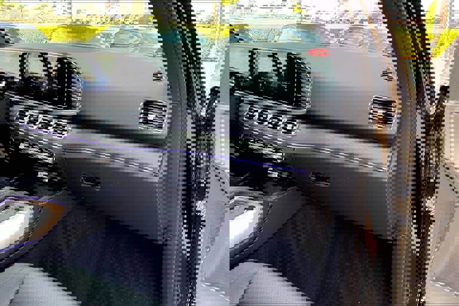 Used 2023 Mercedes-Benz GLE 450 4MATIC image 17