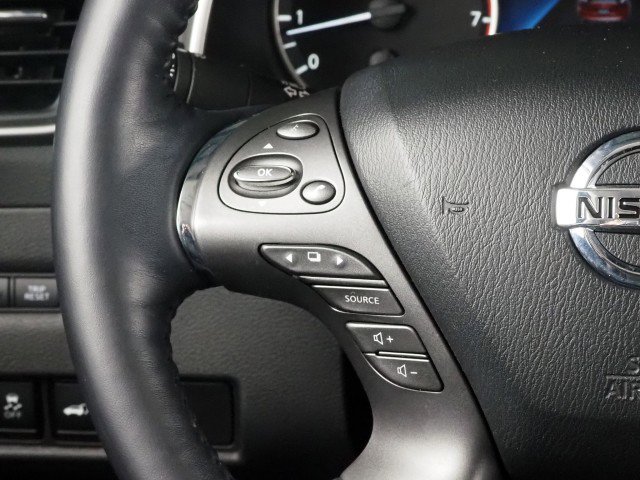 Used 2022 Nissan Murano SL image 24