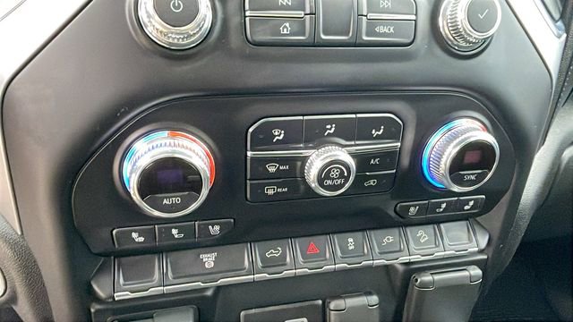 Used 2021 GMC Sierra 2500 SLT w/ SLT Convenience Package image 19