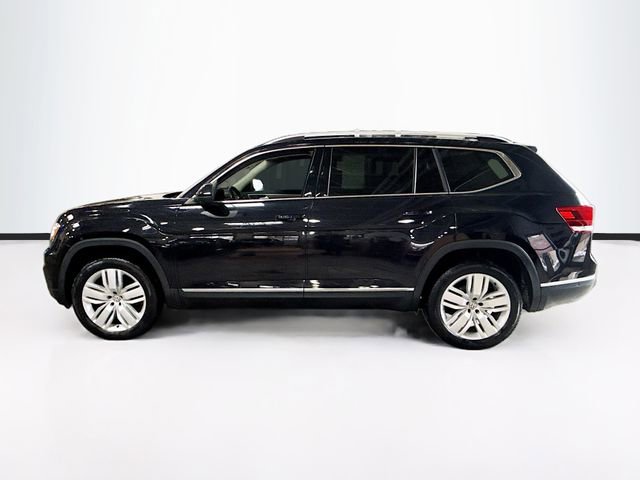 Used 2018 Volkswagen Atlas SEL Premium image 8