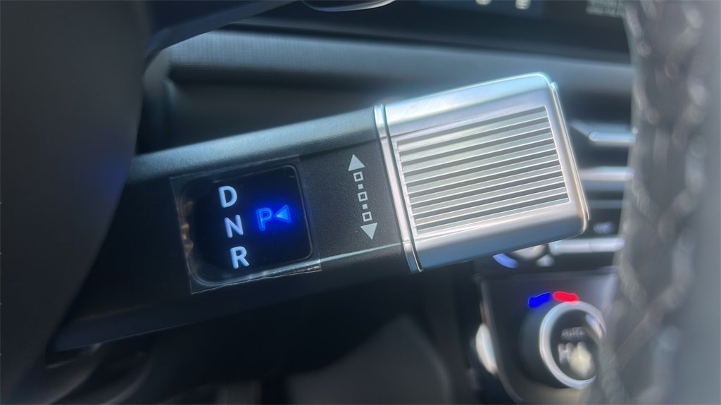 New 2026 Hyundai Tucson Limited image 21