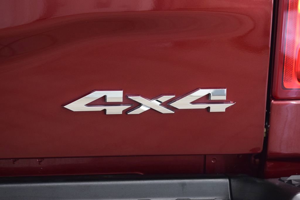 Used 2021 RAM 3500 Limited image 24