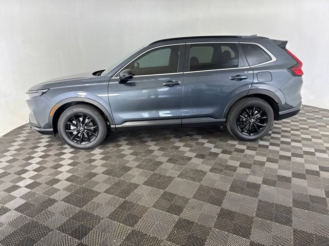 Used 2025 Honda CR-V Sport image 9