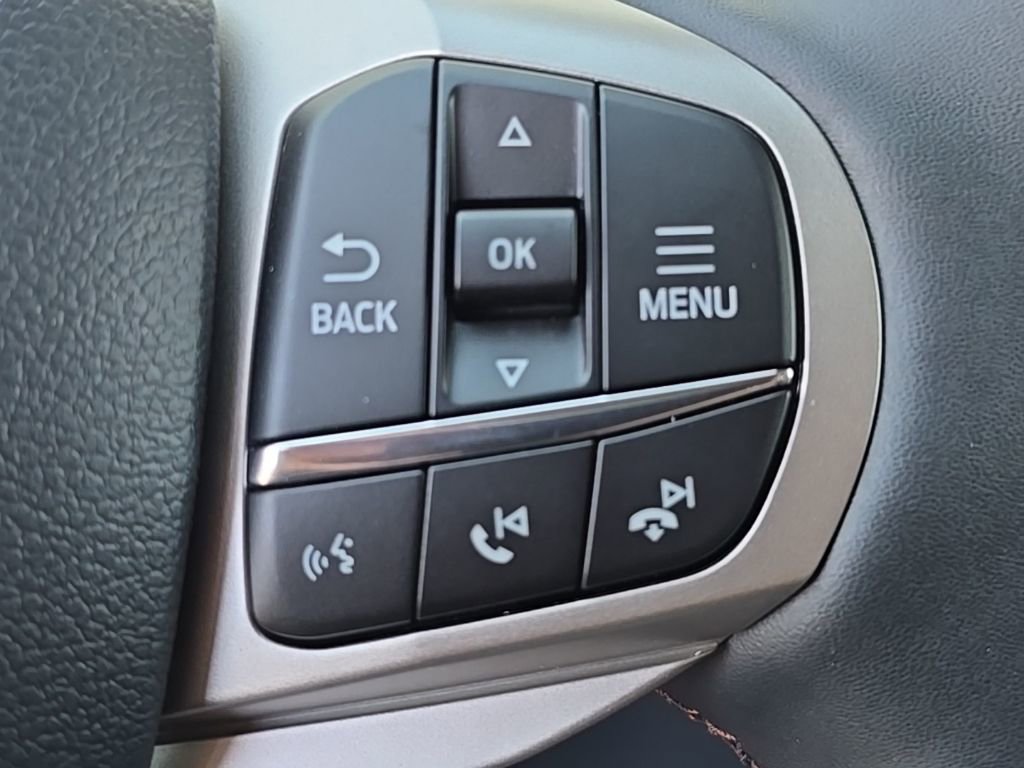 New 2026 Ford Explorer Active image 24