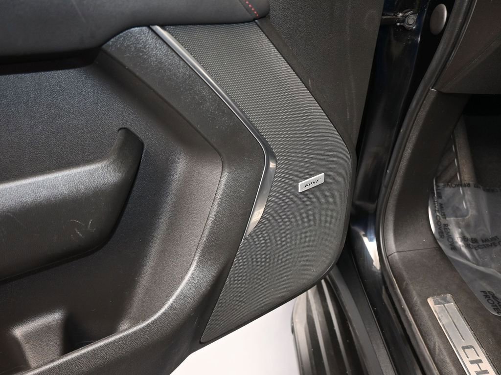 Used 2021 Chevrolet Tahoe RST w/ Rear Media and Nav Package image 14