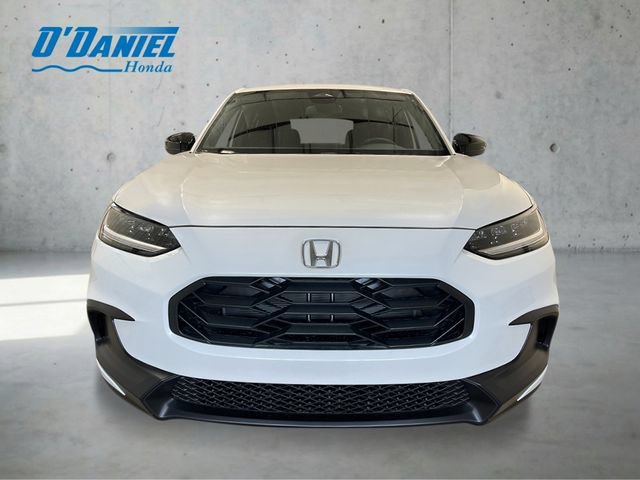 New 2027 Honda HR-V Sport image 10