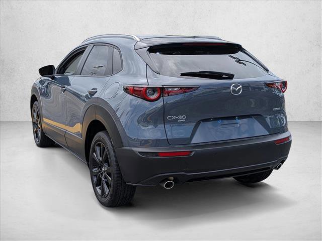 Used 2026 MAZDA CX-30 AWD 2.5 S image 7