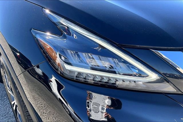 Certified 2023 Nissan Murano SV w/ Cargo Package FWD image 31