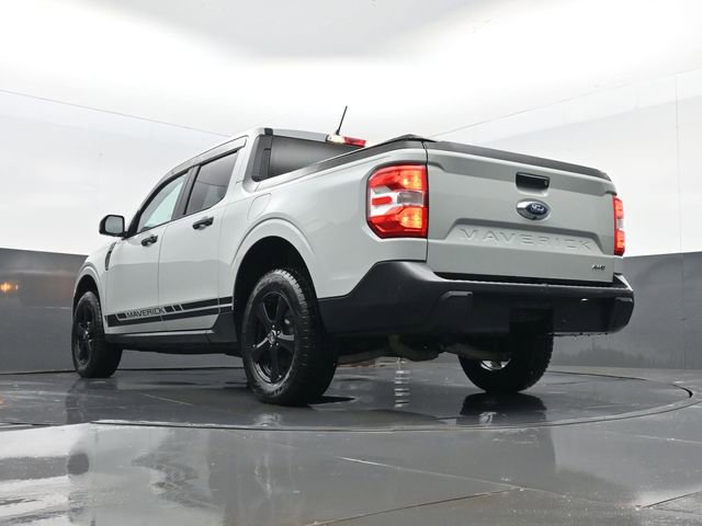 Used 2022 Ford Maverick XL w/ Equipment Group 100A Standard image 22