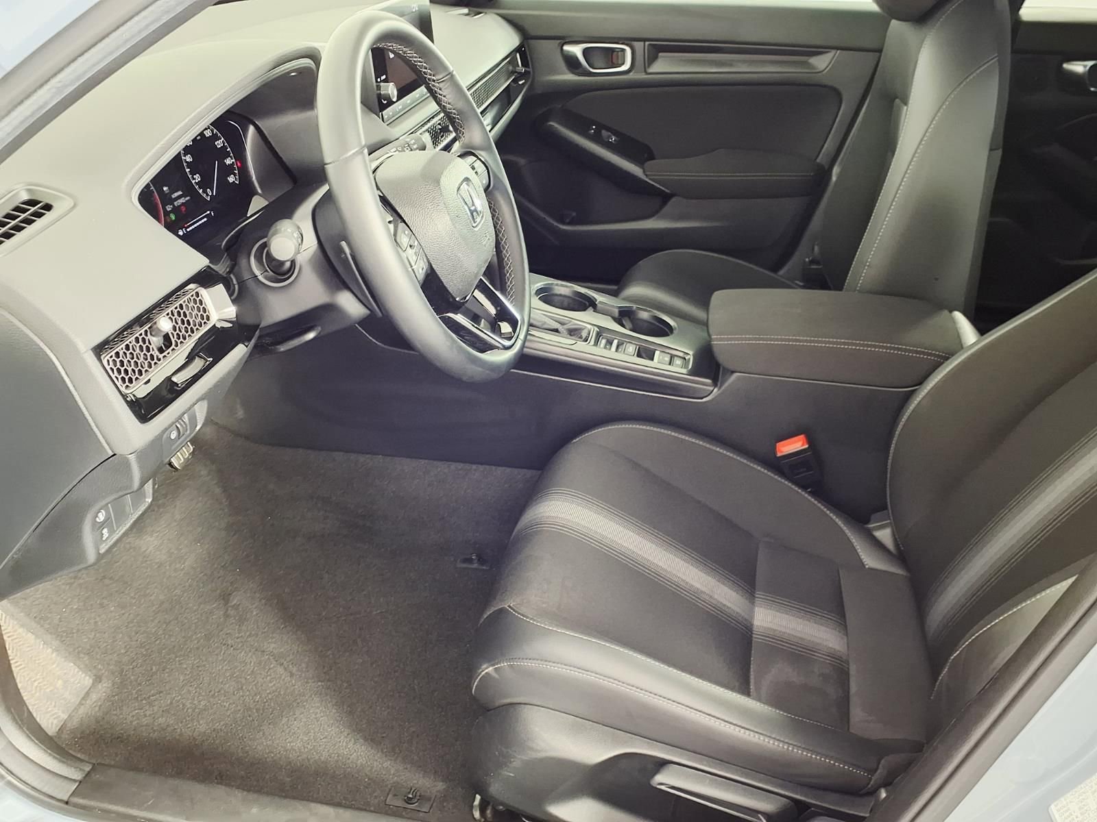 Used 2024 Honda Civic Sport image 12