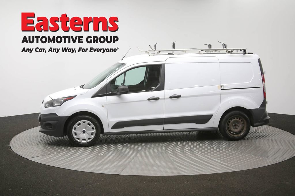 Used 2018 Ford Transit Connect XL FWD image 55