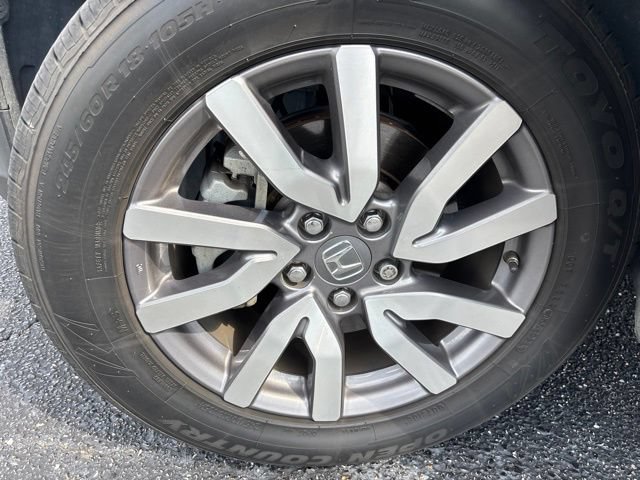 Used 2021 Honda Pilot EX-L image 5