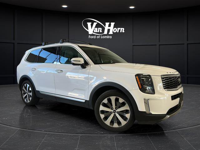Used 2021 Kia Telluride S