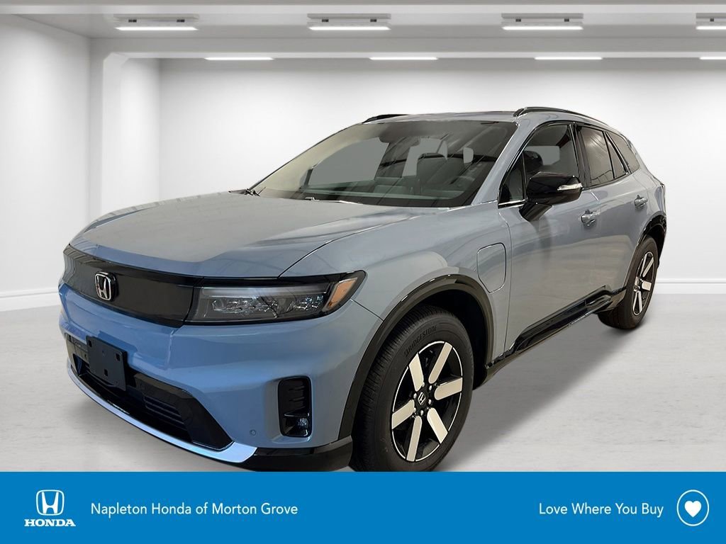 New 2025 Honda Prologue Touring
