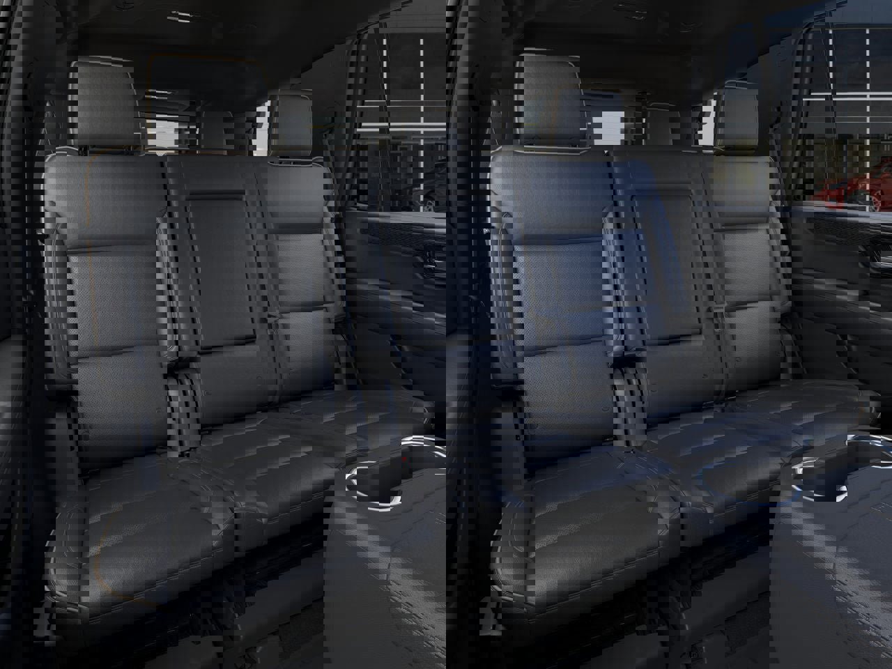 New 2025 GMC Yukon Elevation w/ LPO, Floor Liner Package image 17