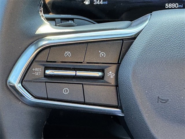 Used 2026 Chevrolet Equinox LT image 15