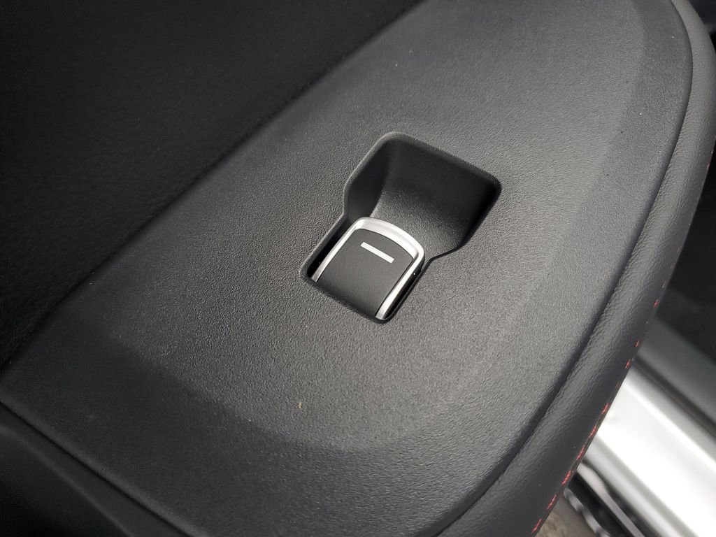 New 2026 Acura ADX A-Spec image 17