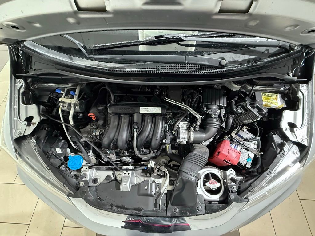 Used 2018 Honda Fit EX image 10