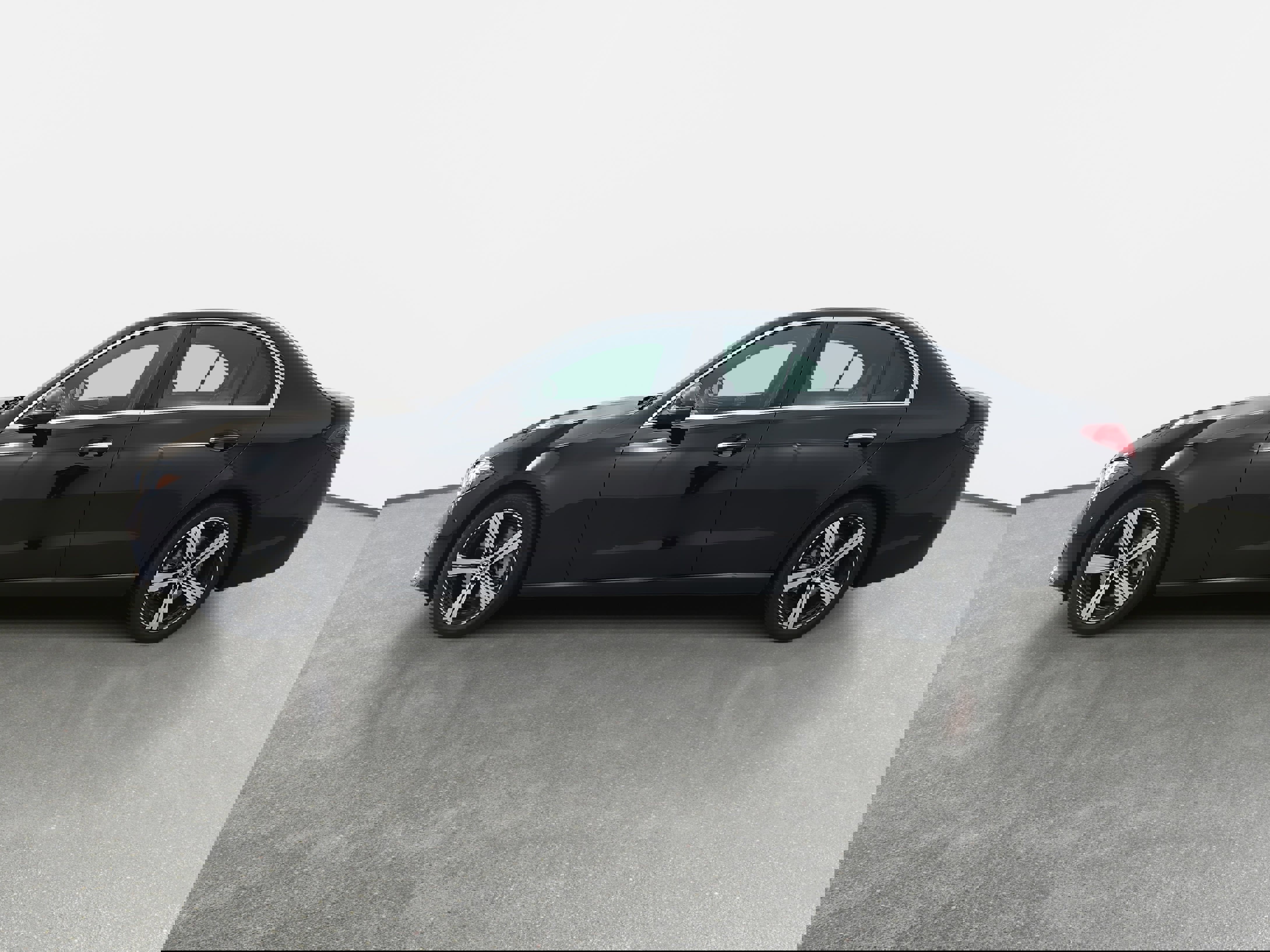 Used 2025 Mercedes-Benz C 300 Sedan image 8