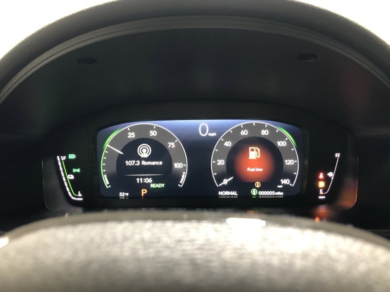 New 2026 Honda Civic Sport Touring image 27