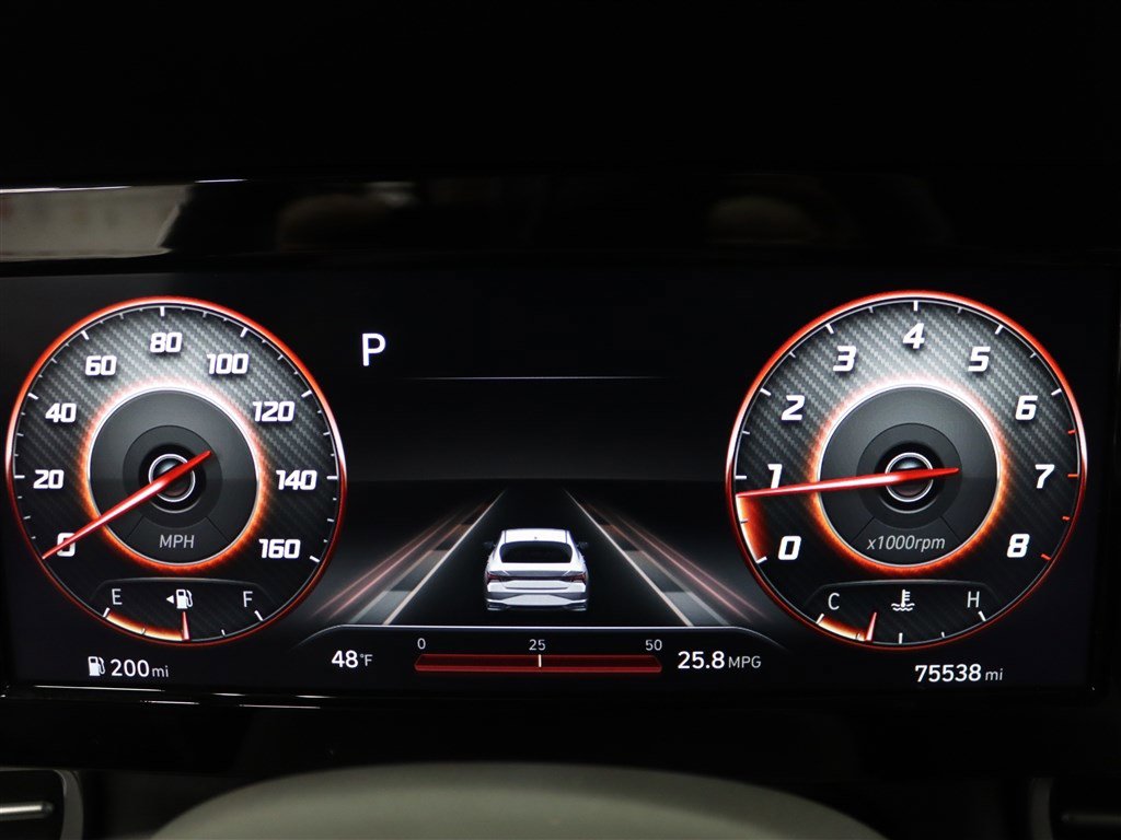 Used 2021 Hyundai Elantra SEL w/ Convenience Package image 20