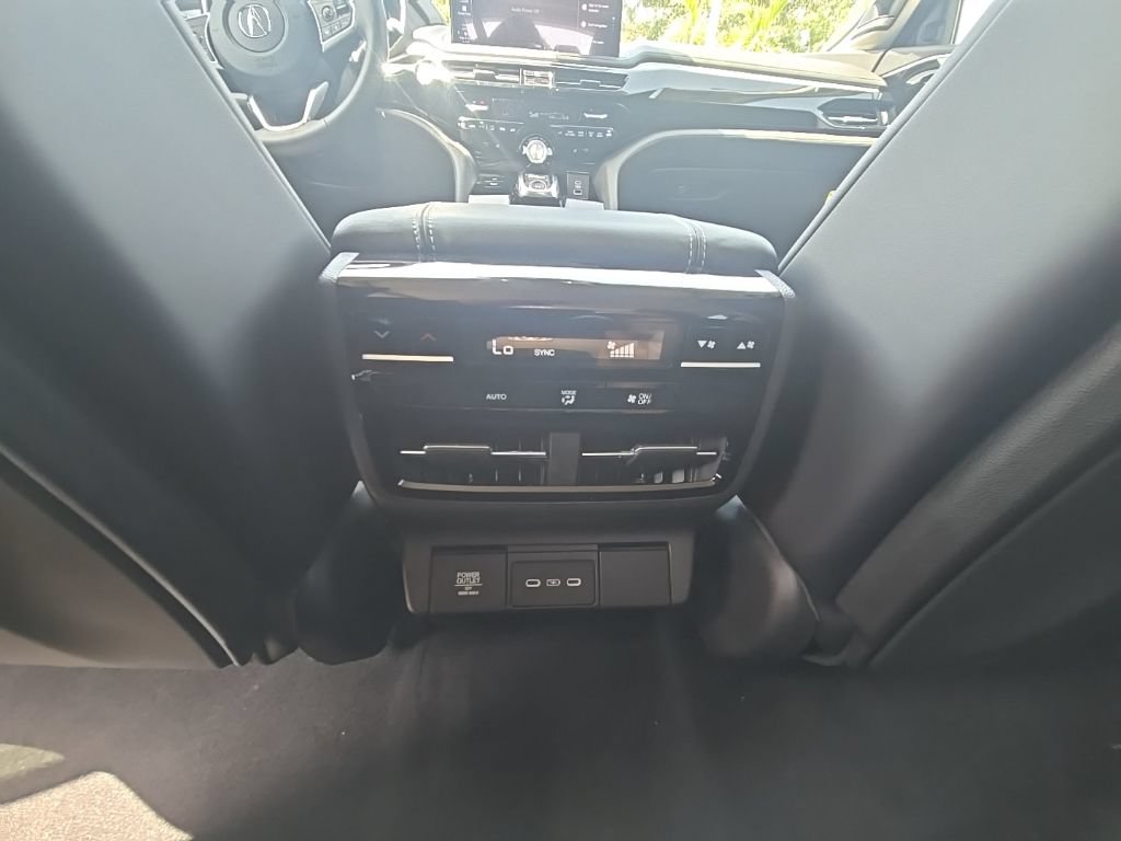 New 2026 Acura MDX FWD w/ Technology Package image 33