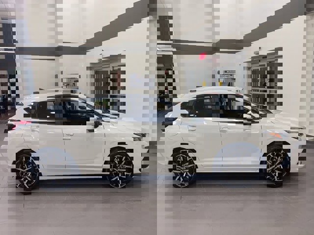 New 2026 Subaru Impreza 2.0i Sport image 4