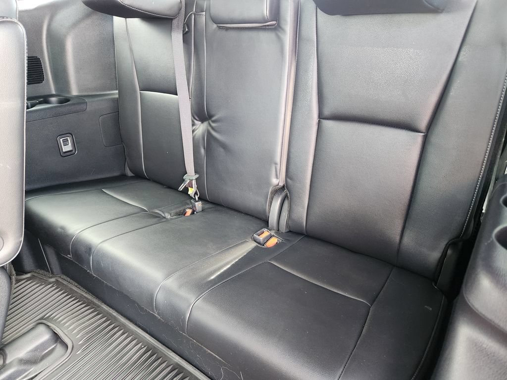 Used 2024 Toyota Highlander XSE AWD/4WD image 25