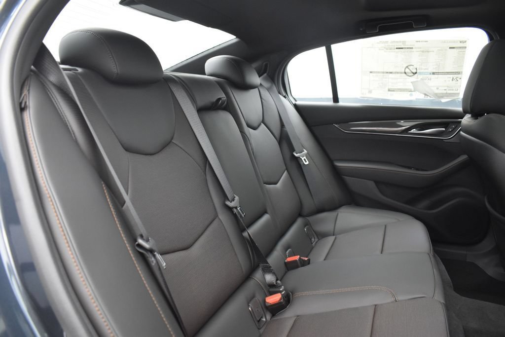 New 2026 Cadillac CT5 Sport AWD/4WD image 33