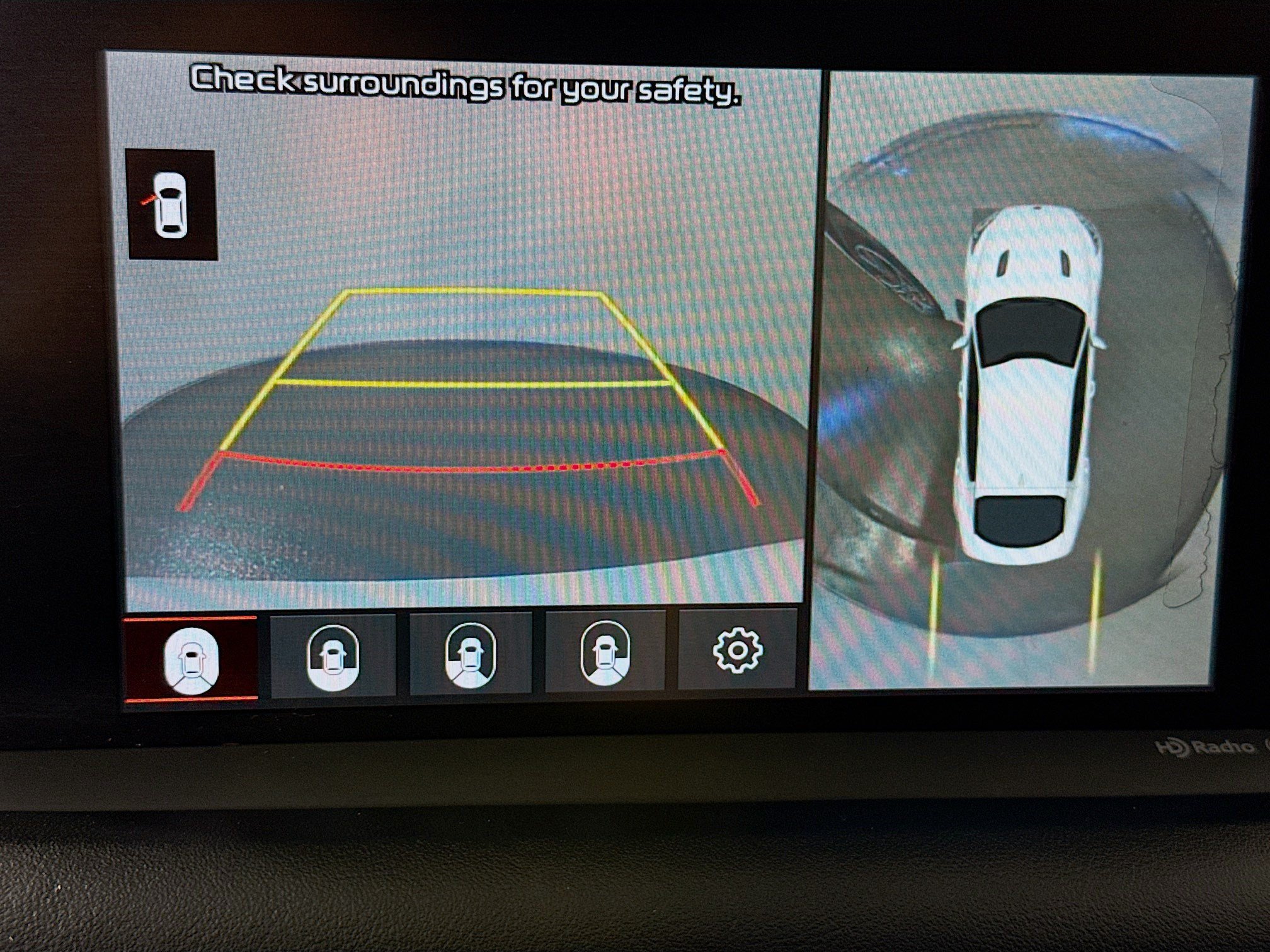 Used 2019 Kia Stinger GT2 AWD/4WD image 19