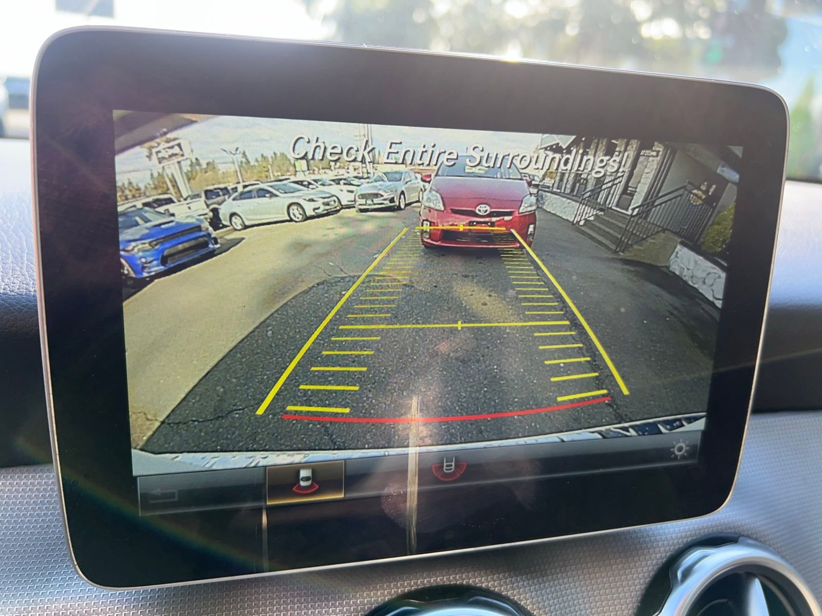 Used 2020 Mercedes-Benz GLA 250 4MATIC image 24
