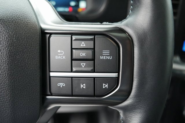 Used 2024 Ford F150 Platinum w/ Equipment Group 702A High image 20