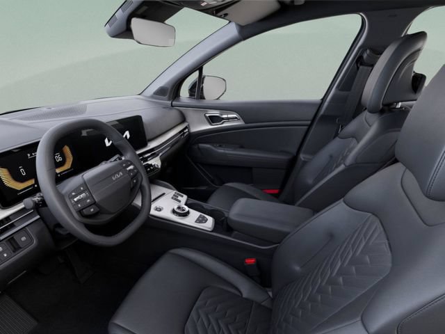New 2026 Kia Sportage X-Line AWD/4WD image 17