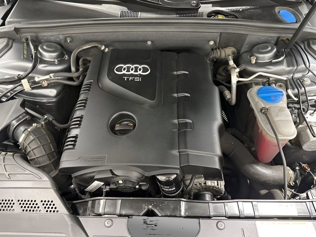 Used 2013 Audi A4 2.0T Premium Plus AWD/4WD image 10
