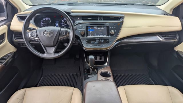 Used 2018 Toyota Avalon XLE Plus image 24