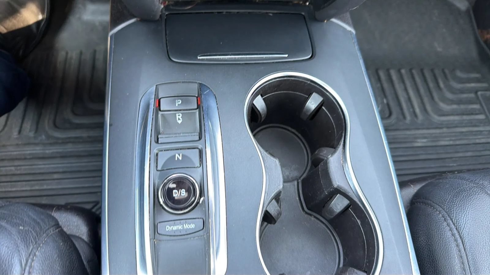Used 2017 Acura MDX SH-AWD image 30