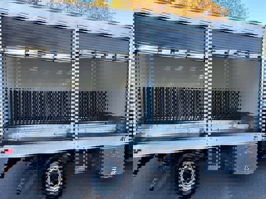 Used 2022 Ford Transit 250 image 38