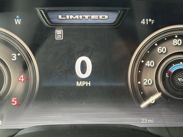 New 2026 RAM 3500 Limited image 21