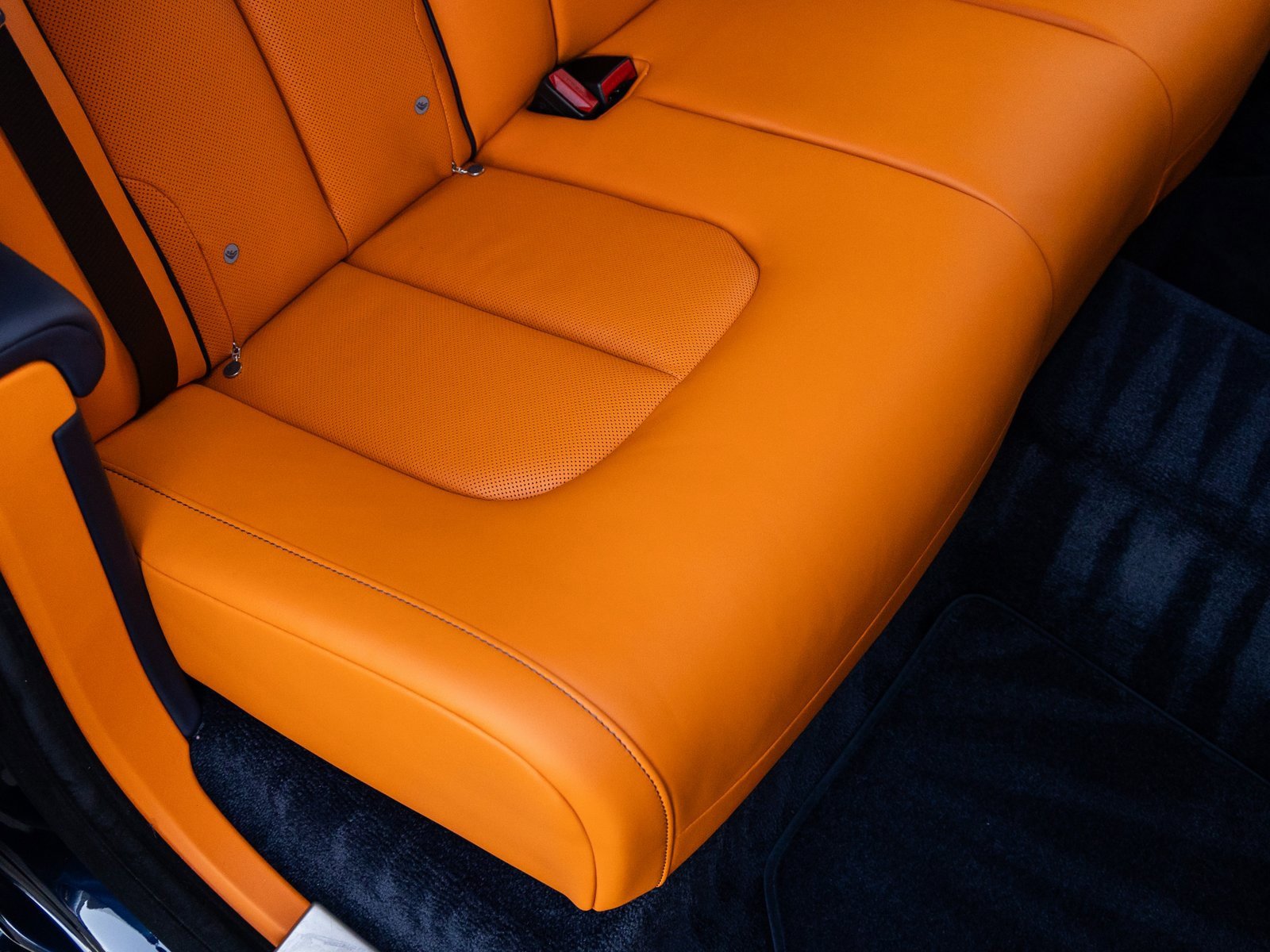 New 2026 Rolls-Royce Ghost Black Badge image 52