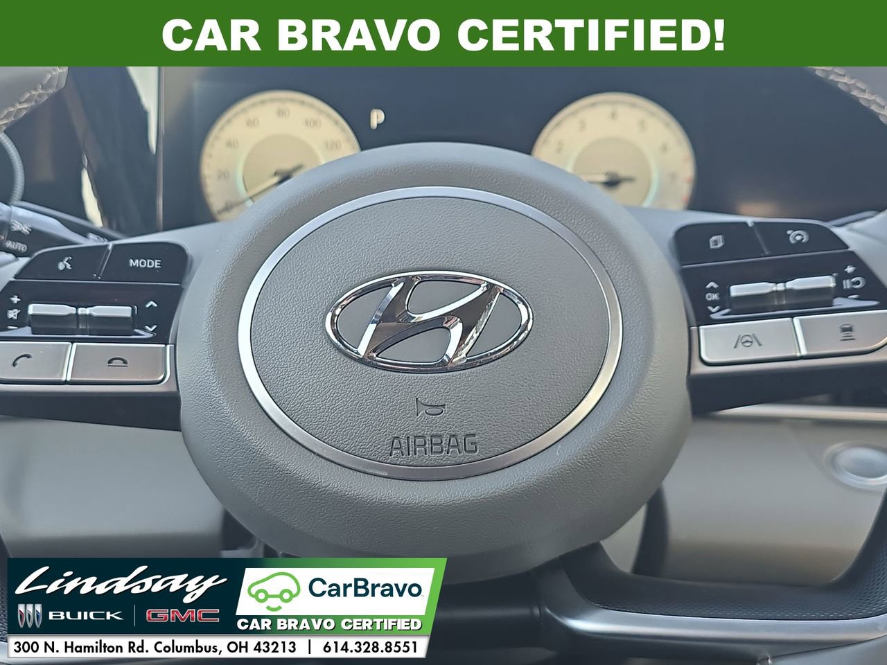 Used 2023 Hyundai Elantra SEL w/ Convenience Package image 13