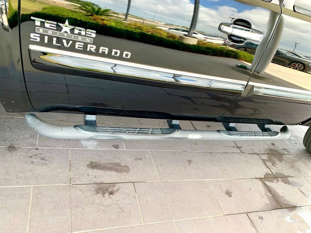 Used 2012 Chevrolet Silverado 1500 LT RWD image 11