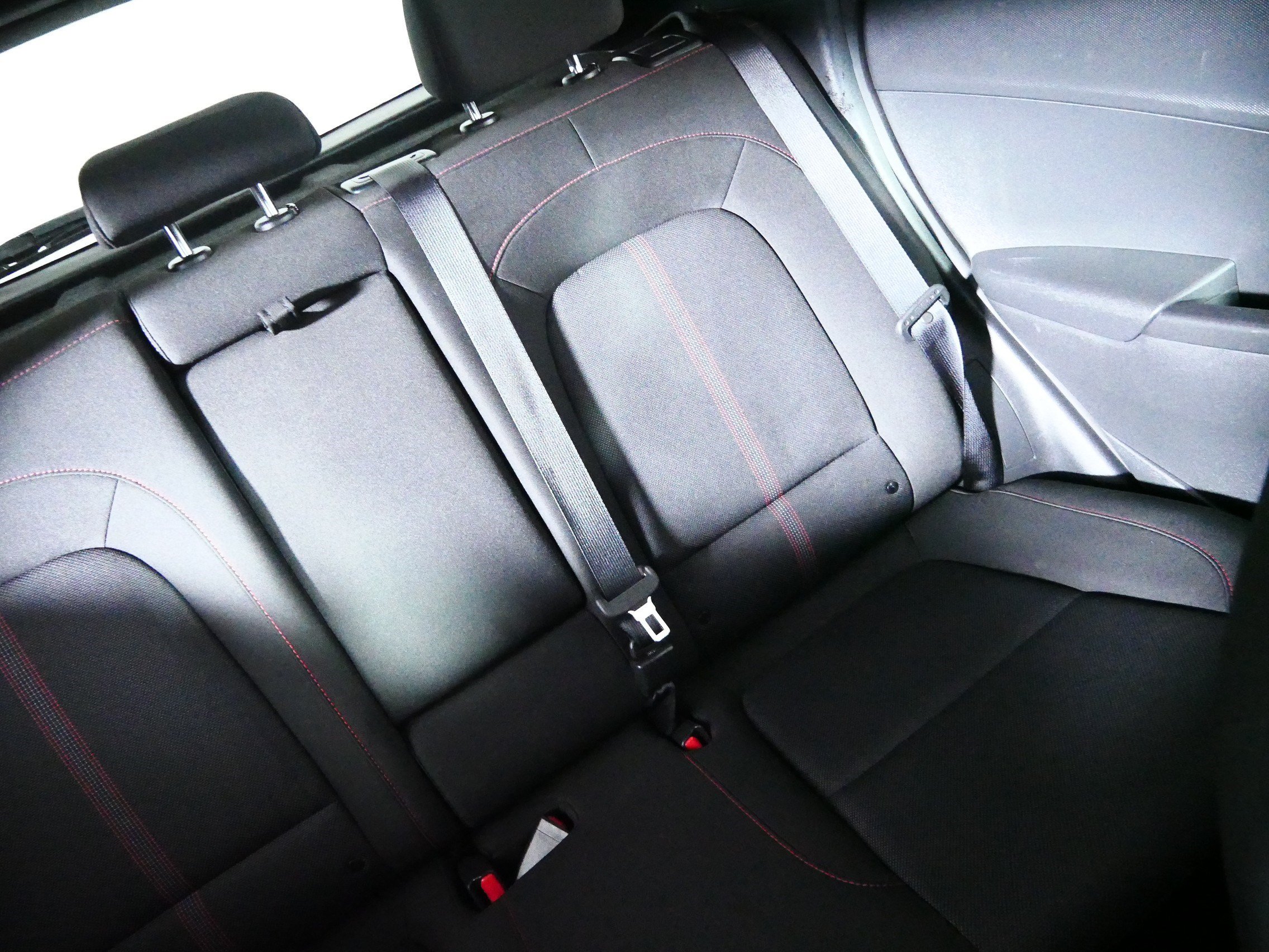 Used 2022 Hyundai Kona N Line w/ Tech Package FWD image 14