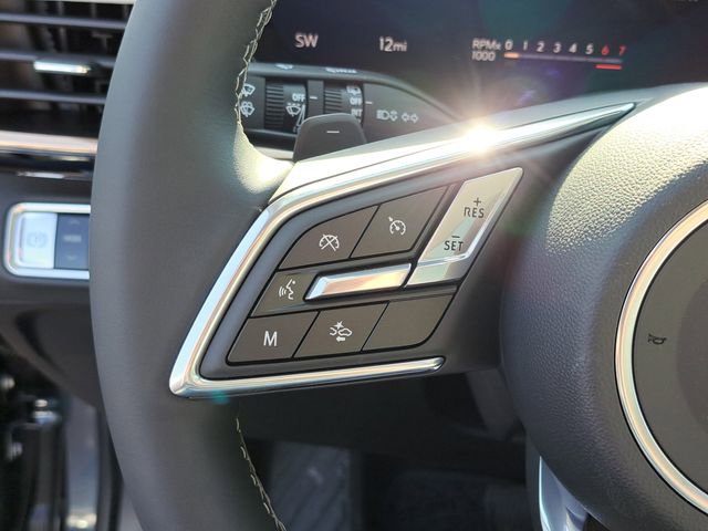 New 2026 Buick Envision Avenir image 21