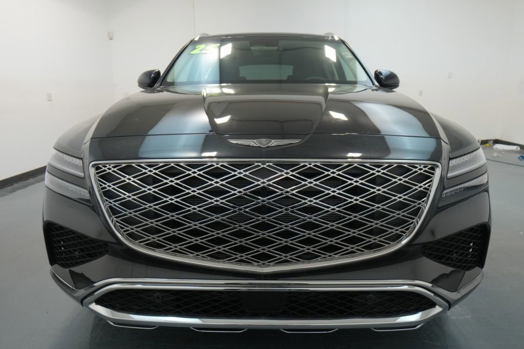 New 2025 Genesis GV80 2.5T Select image 10